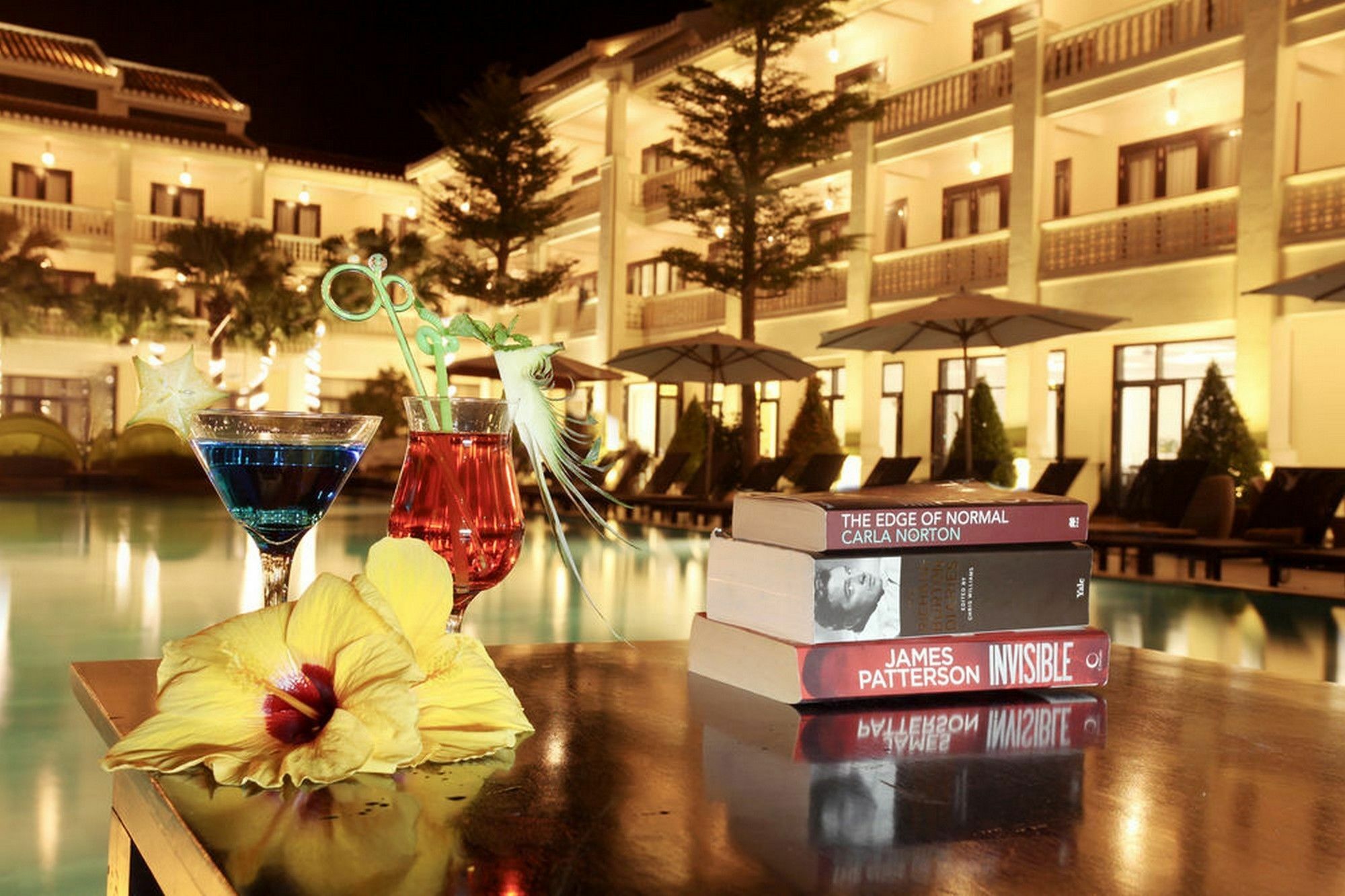 Thanh Binh Riverside Hoi An Luaran gambar